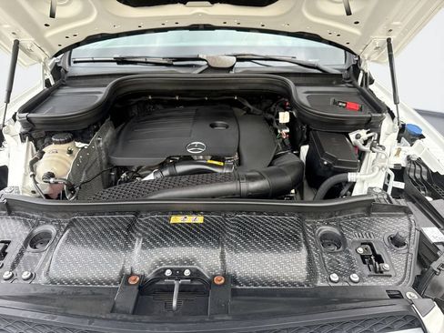 Used 2022 Mercedes-Benz GLE 350 4MATIC image 18