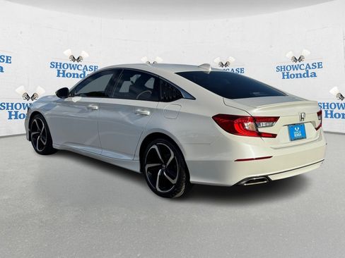 Used 2018 Honda Accord LX image 5