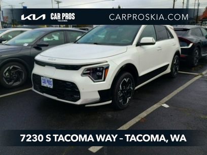 Used 2023 Kia Niro Wave