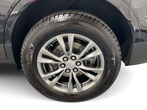 Used 2021 Cadillac XT5 Premium Luxury AWD/4WD image 7