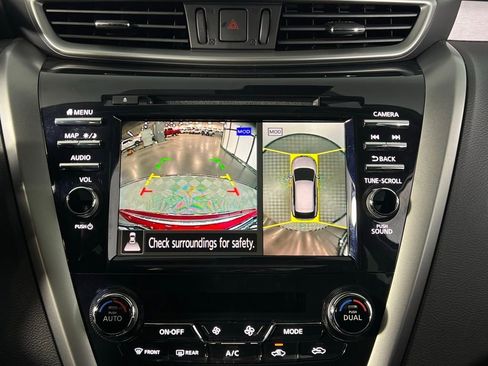 Used 2024 Nissan Murano SL image 20