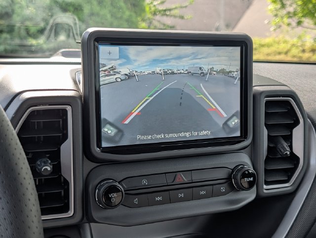 Used 2021 Ford Bronco Sport Big Bend AWD/4WD image 19