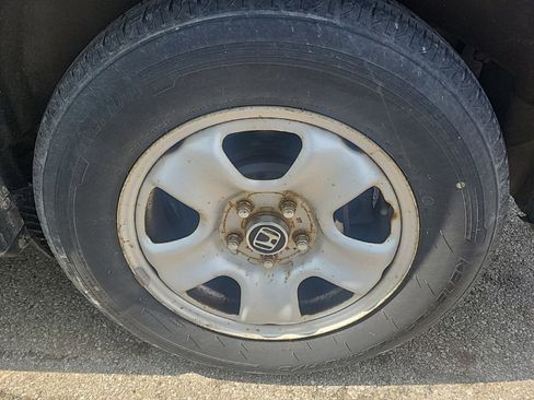 Used 2015 Honda CR-V LX image 13