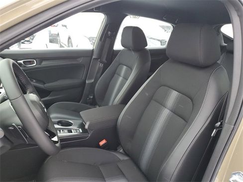 New 2026 Honda Civic Sport image 15