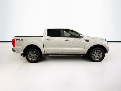 Used 2019 Ford Ranger Lariat w/ Equipment Group 501A Mid image 5