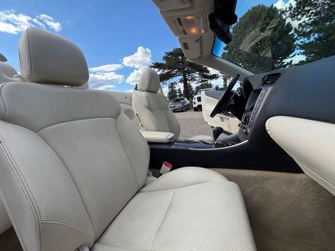 Used 2010 Lexus IS 250C RWD image 26