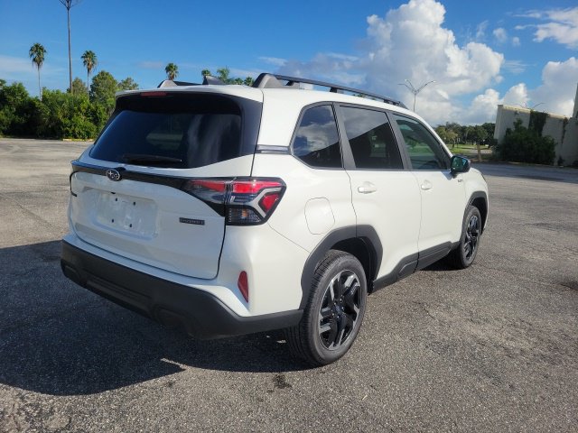New 2026 Subaru Forester Premium AWD/4WD image 5