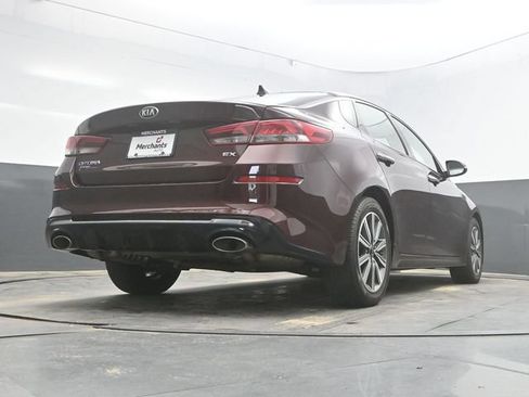 Used 2020 Kia Optima Premium FWD image 43