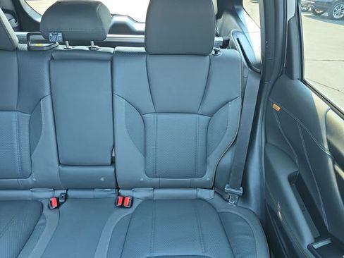 Used 2024 Subaru Forester Wilderness AWD/4WD image 17