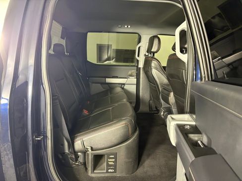 Certified 2021 Ford F150 XLT w/ Equipment Group 301A Mid image 32