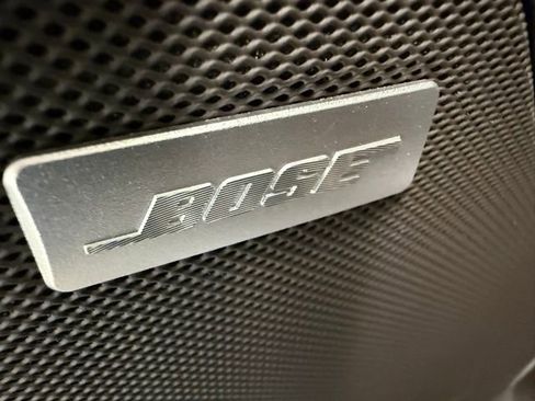 New 2025 Chevrolet Silverado 1500 LTZ image 15