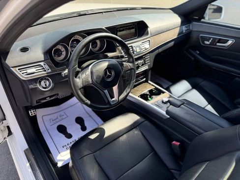 Used 2014 Mercedes-Benz E 350 Sedan image 22