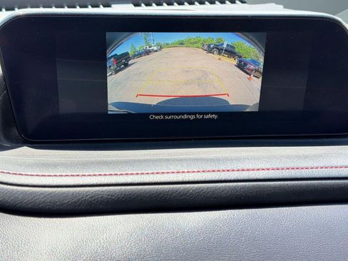 Used 2025 MAZDA CX-30 AWD 2.5 S w/ Preferred Package image 21