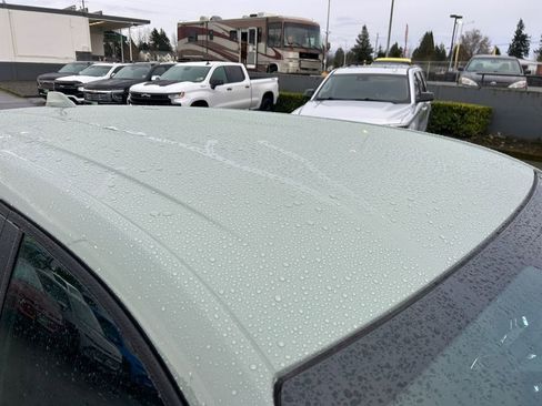 New 2026 Chevrolet Equinox LT w/ Convenience Package II image 28