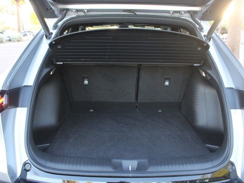 Certified 2025 Acura ADX A-Spec FWD image 9