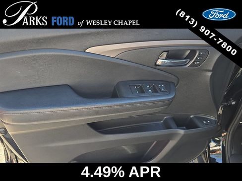 Used 2020 Honda Pilot EX-L image 17