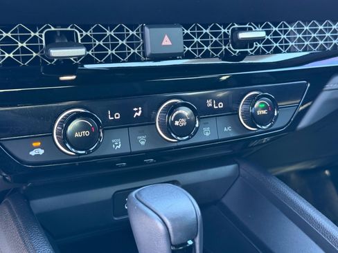 Used 2024 Honda Accord Sport image 24