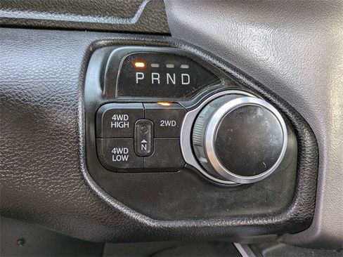 Used 2023 RAM 2500 Big Horn w/ Level 1 Equipment Group image 22