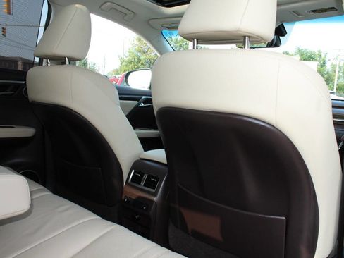 Used 2019 Lexus RX 350 F Sport image 39