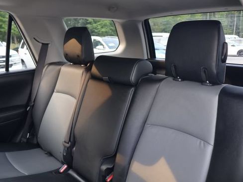 Used 2021 Toyota 4Runner SR5 Premium w/ Moonroof Package AWD/4WD image 16
