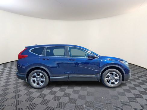 Used 2019 Honda CR-V EX image 10