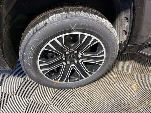 New 2026 Jeep Grand Wagoneer w/ Premium Group I image 7