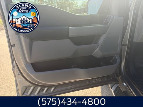 Used 2023 Ford F150 XLT w/ Equipment Group 302A High AWD/4WD image 10