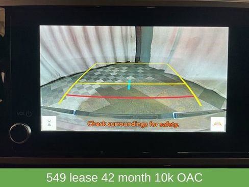 New 2026 Toyota Tundra SR5 image 18