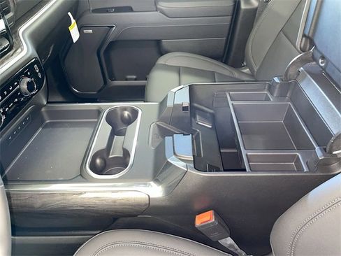 New 2026 Chevrolet Silverado 2500 LTZ w/ LTZ Plus Package image 25