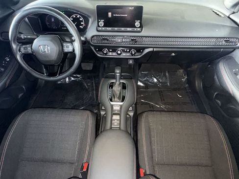 Used 2023 Honda HR-V Sport image 24