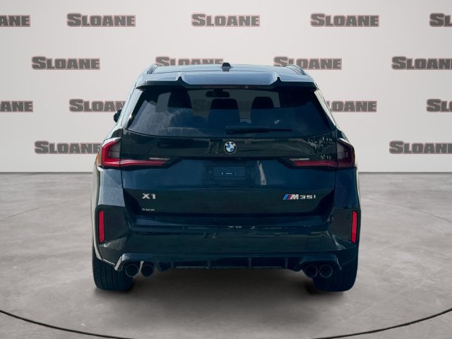 Used 2025 BMW X1 M35i w/ Premium Package AWD/4WD image 4