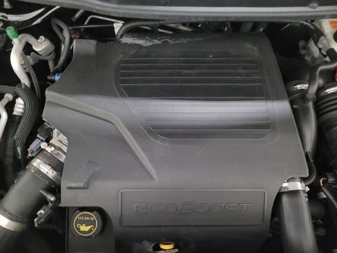 Used 2018 Ford Explorer Platinum AWD/4WD image 27