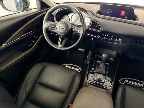 Used 2025 MAZDA CX-30 AWD 2.5 S w/ Premium Package image 32