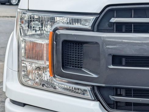 Used 2019 Ford F150 XLT w/ Equipment Group 302A Luxury image 11