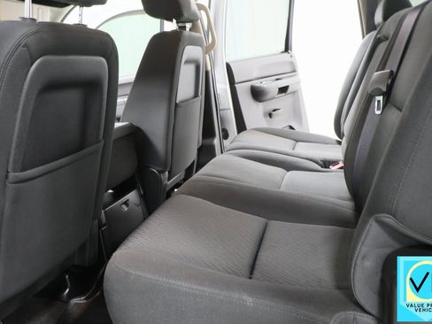 Used 2013 GMC Sierra 1500 SLE w/ Power Tech Package image 25