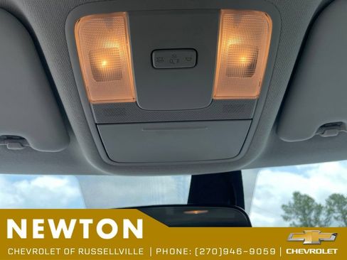 Used 2025 Kia Soul LX w/ LX Technology Package FWD image 20