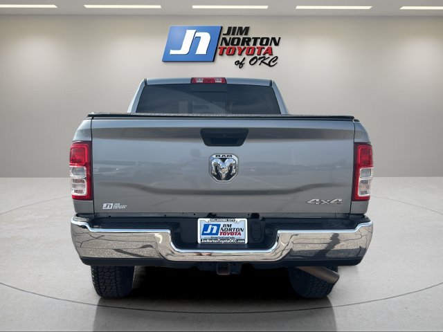 Used 2021 RAM 2500 Tradesman AWD/4WD image 6