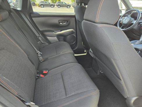 Used 2024 Honda HR-V Sport image 27