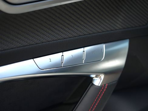 Used 2022 Audi RS 6 AWD/4WD image 13