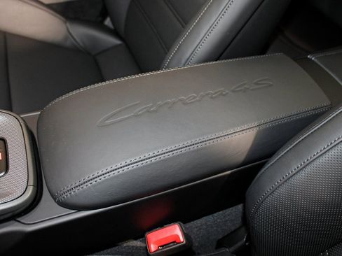 New 2026 Porsche 911 Carrera 4S image 35