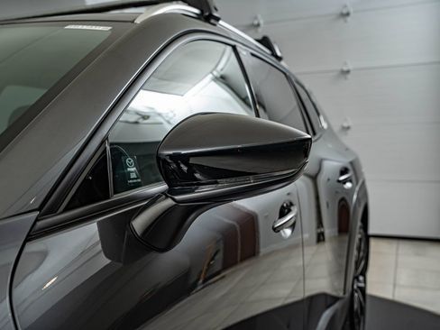 Used 2024 MAZDA CX-50 AWD 2.5 S w/ Premium Plus Pkg image 9