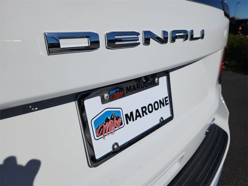 New 2026 GMC Yukon XL Denali image 13