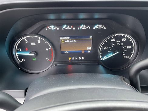 New 2026 Ford F350 XL w/ STX Appearance Package image 32