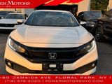 Used 2021 Honda Civic Sport image 6