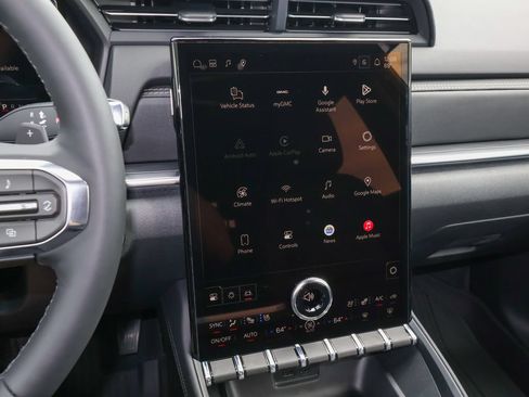 New 2027 GMC Terrain Elevation w/ Elevation Premium Package FWD image 15