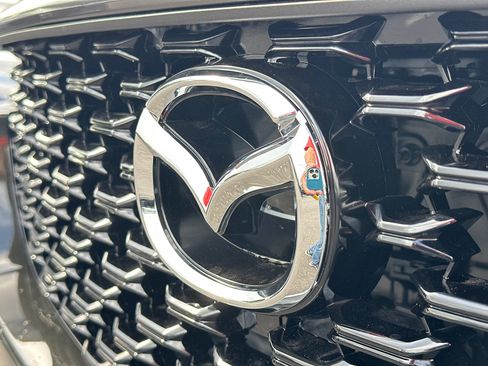 New 2025 MAZDA CX-50 AWD 2.5 Hybrid w/ Cargo Package image 15