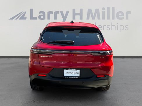 New 2025 Dodge Hornet GT w/ Cold Weather Group image 4