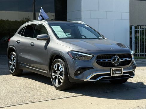 Used 2026 Mercedes-Benz GLA 250 image 8