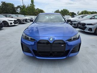 New 2026 BMW i4 eDrive35 w/ Premium Package AWD/4WD video 2