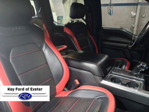 Used 2019 Ford F150 Lariat image 20